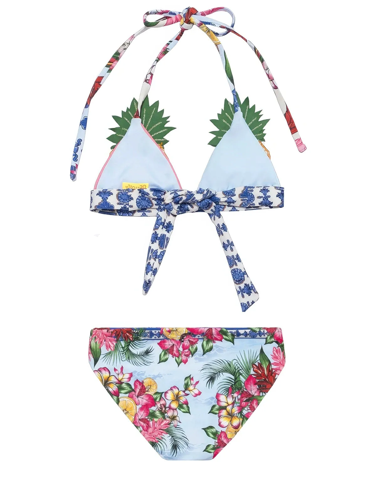 Normi Bikini