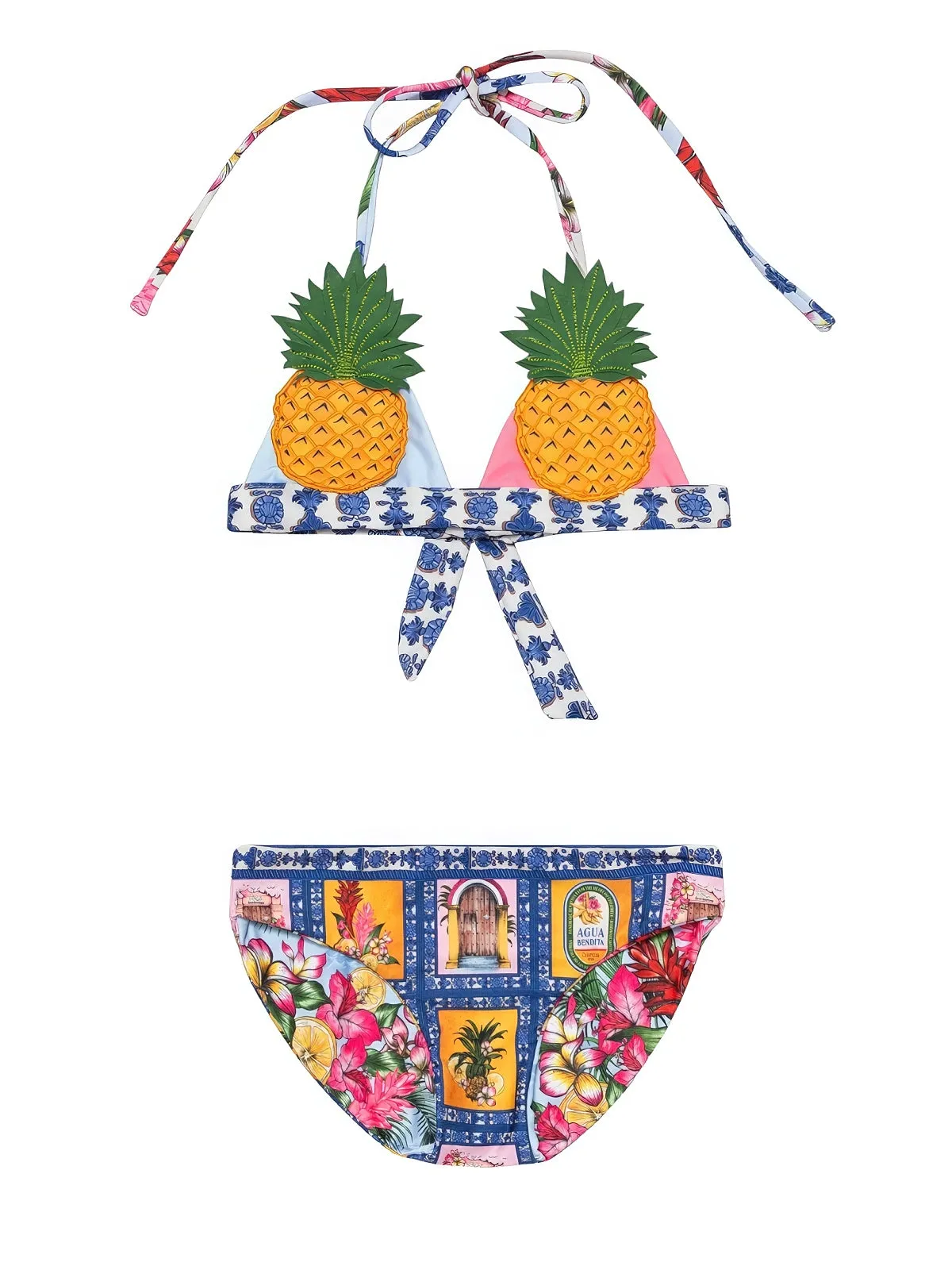 Normi Bikini