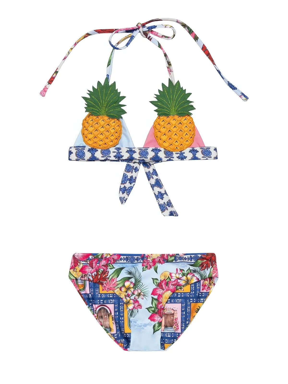 Normi Bikini