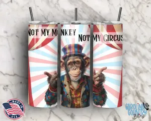 Not My Circus – Multi