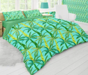 OCEAN KEY DUVET