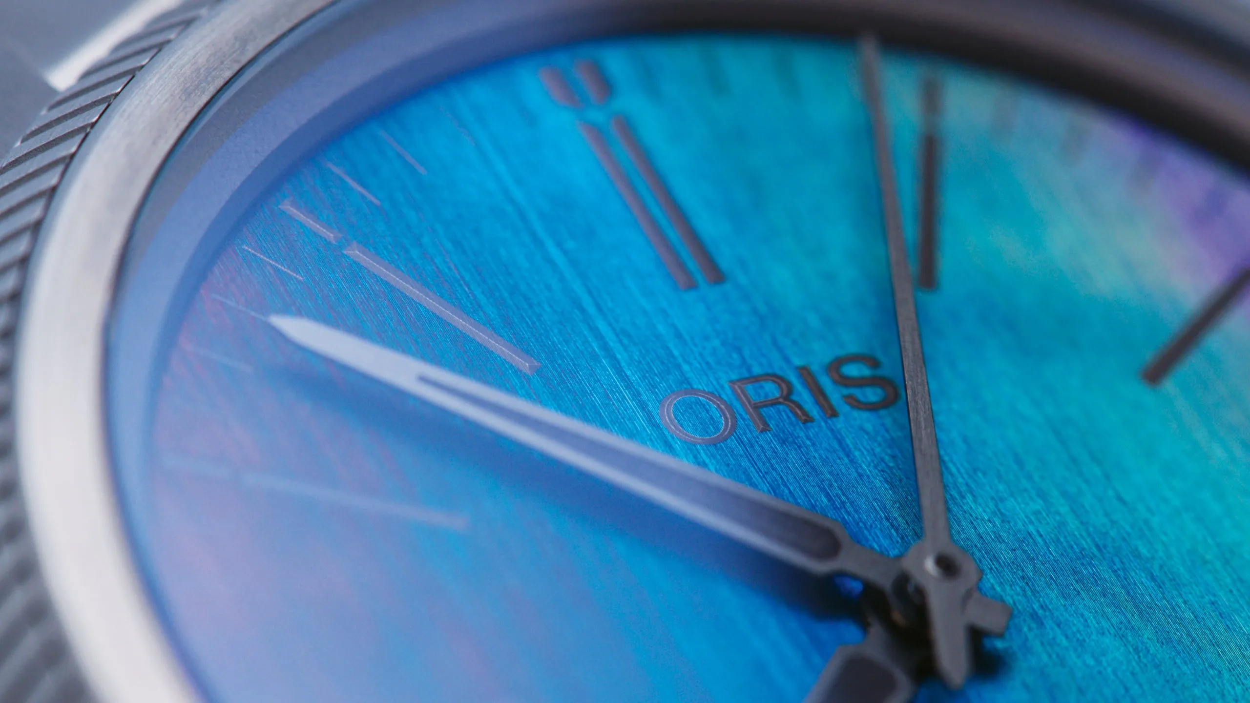 Oris ProPilot X Calibre 400 'Laser' 01 400 7778 7150-07 7 20 01TLC