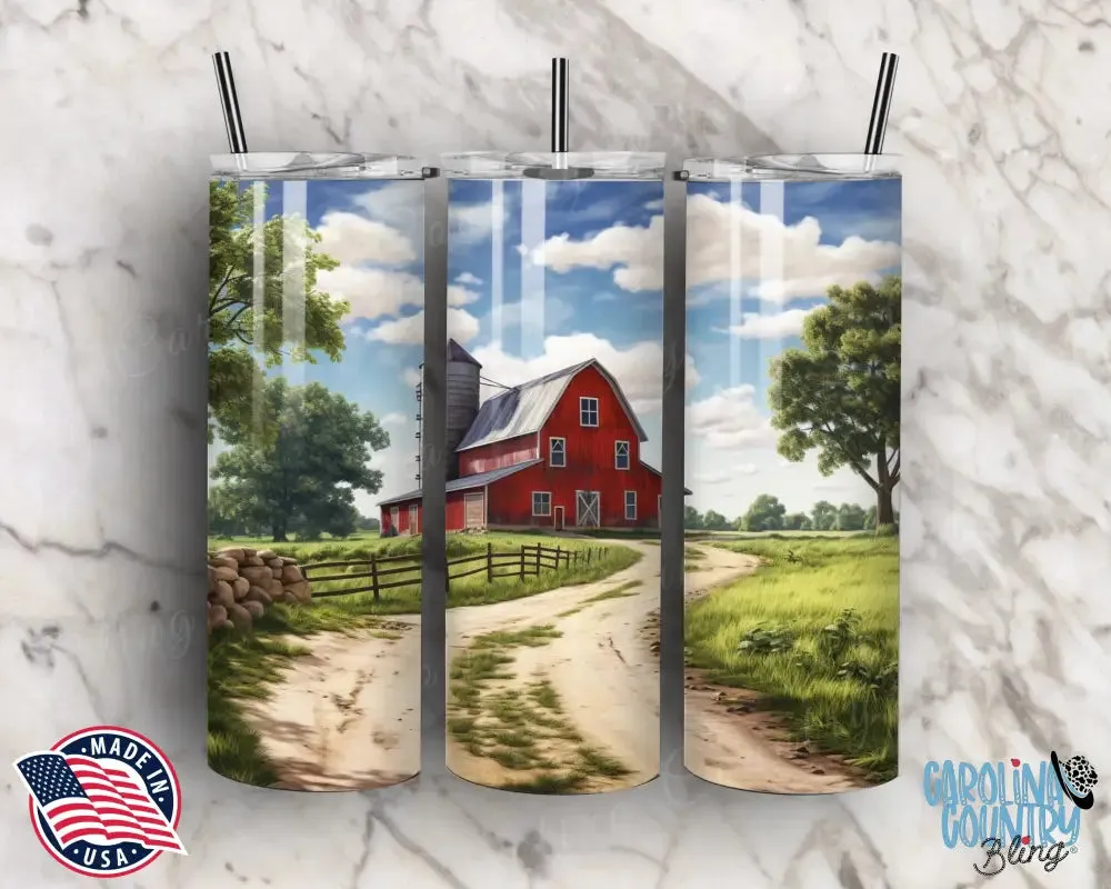 Out On The Farm – Multi