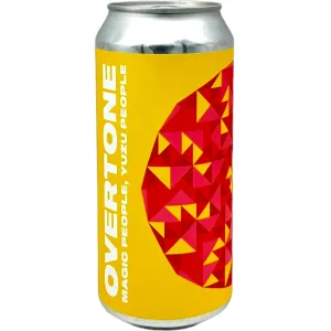Overtone Magic People, Yuzu People
