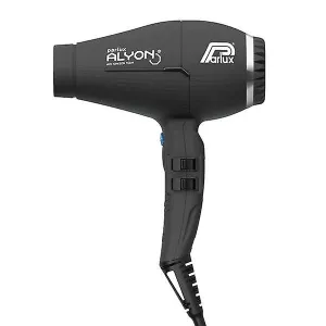 Parlux Alyon Air Ionizer Tech - Black