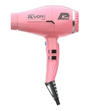 Parlux Alyon Air Ionizer Tech - Pink