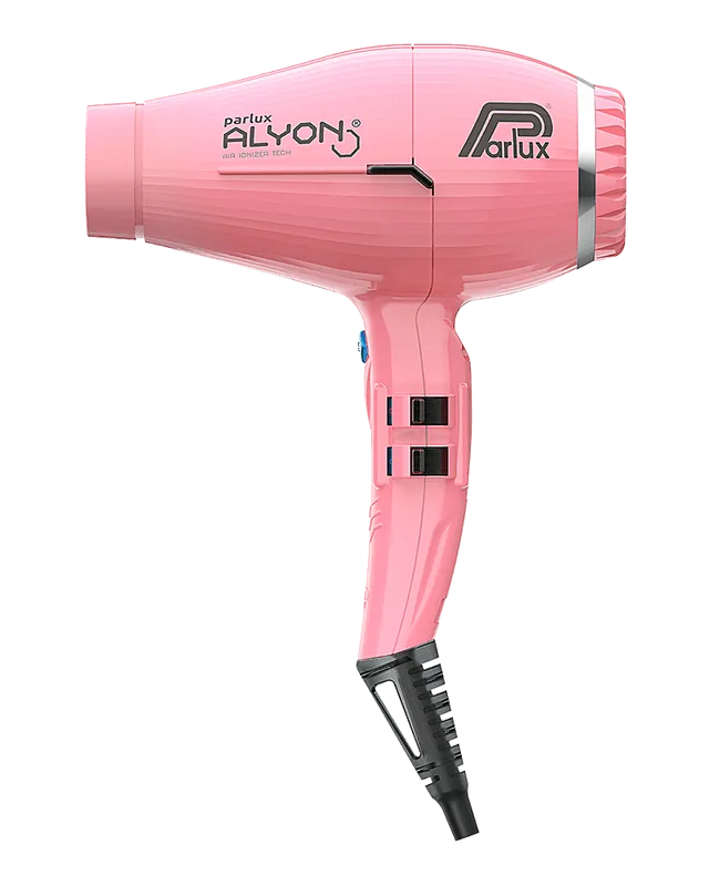 Parlux Alyon Air Ionizer Tech - Pink
