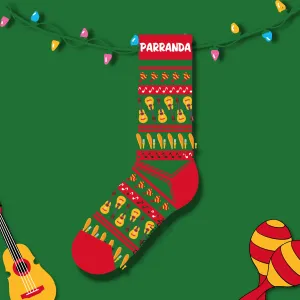!Parranda!