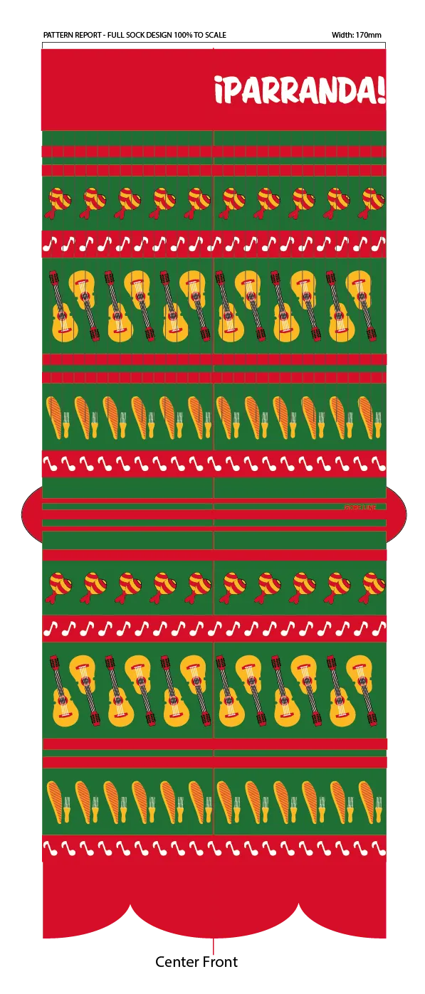 !Parranda!