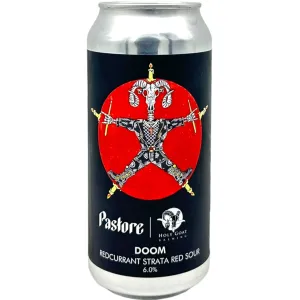 Pastore x Holy Goat Doom