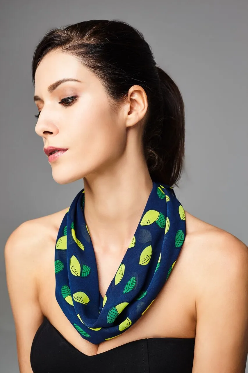 Polly | Scarf