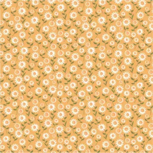Prairie Sisters Homestead PH23405 Daisy Dukes Yellow