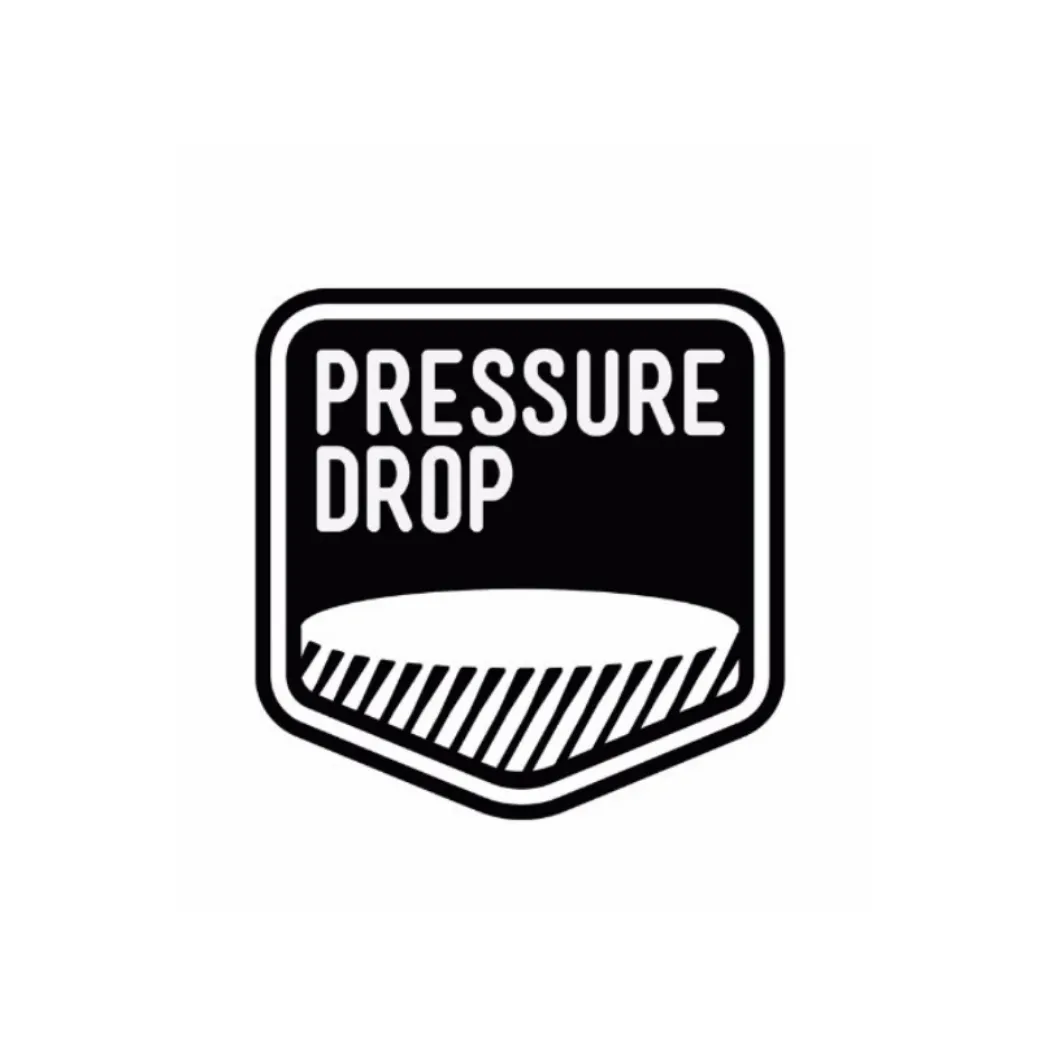 Pressure Drop The Lager