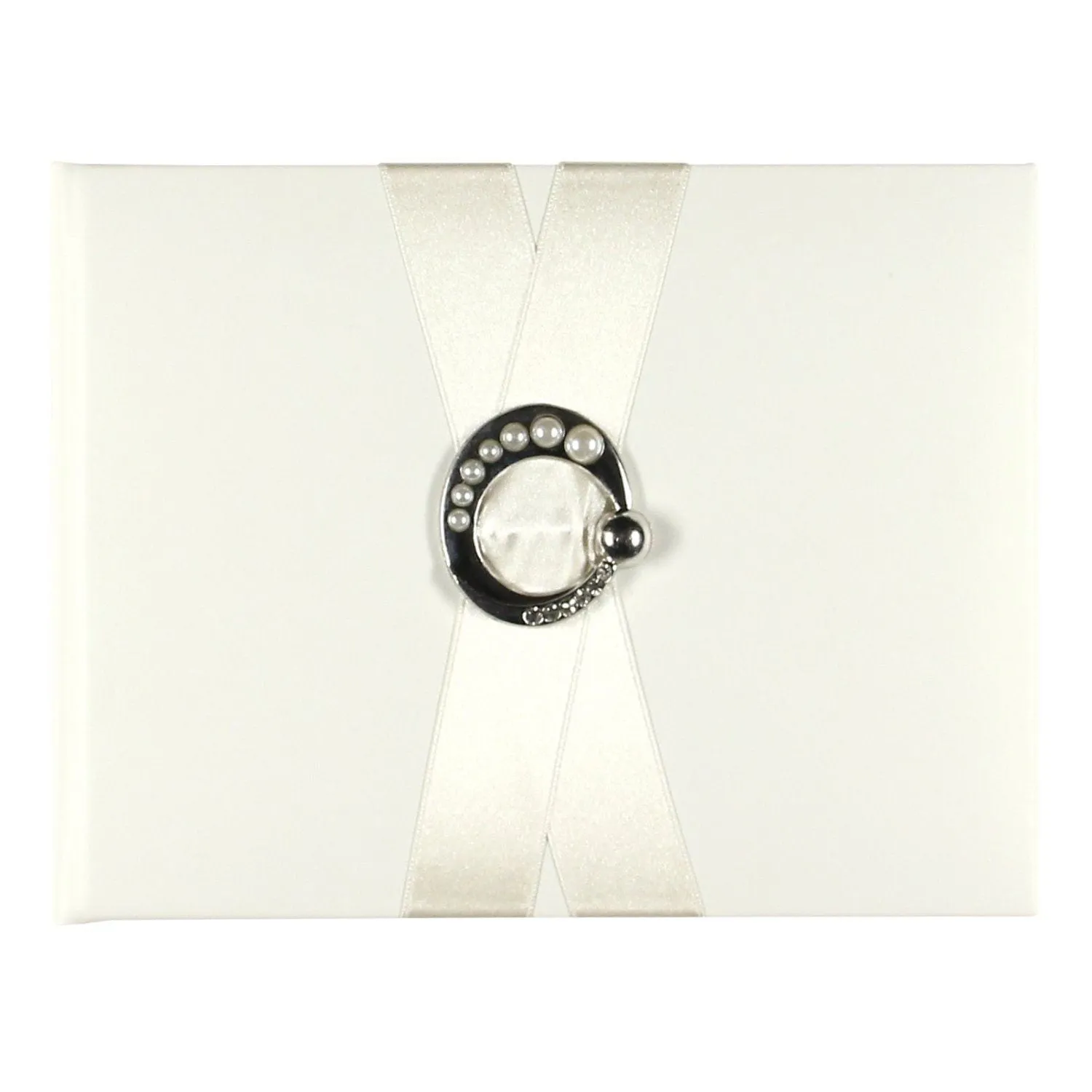 PROMISE - GUEST BOOK