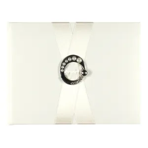 PROMISE - GUEST BOOK