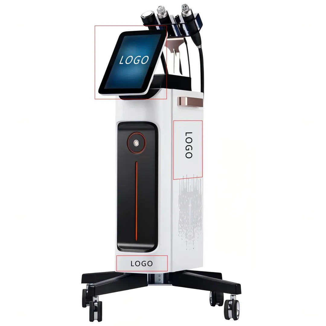 Proteus-V RF Micro-needle   Thermagica Fractional RF System