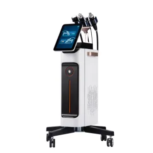 Proteus-V RF Micro-needle   Thermagica Fractional RF System