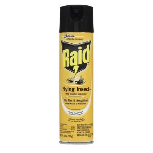 Raid Country Fresh Flying Insect 11oz