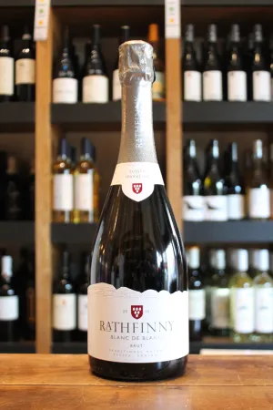 Rathfinny  - Blanc de Blancs Brut