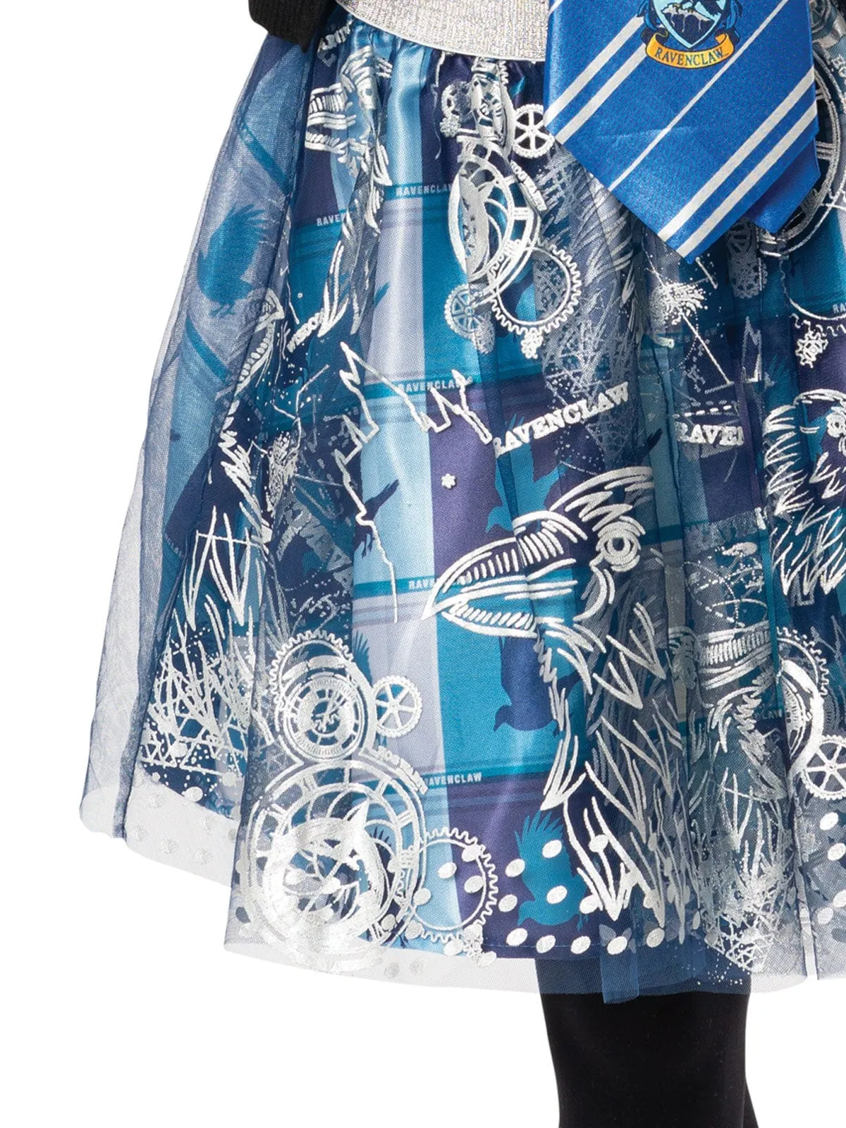 Ravenclaw Children's Tutu Skirt