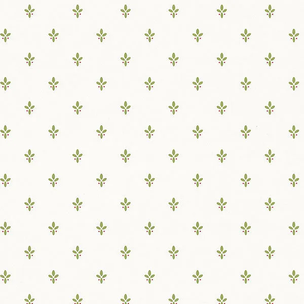 Red Green Country Spot FK26913 Wallpaper