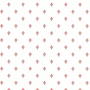 Red Green Country Spot MK25303 Wallpaper