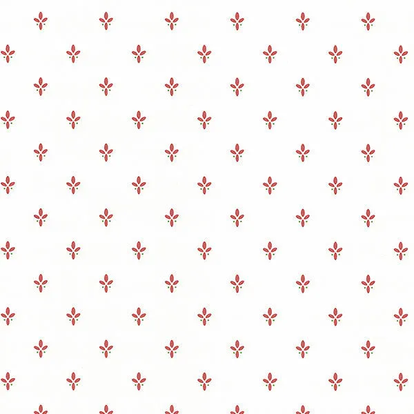 Red Green Country Spot MK25303 Wallpaper