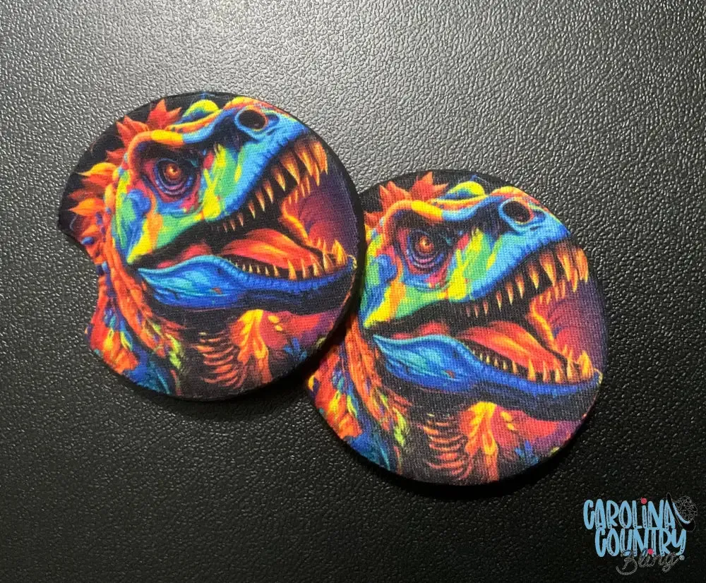 Retro Dino – Multi