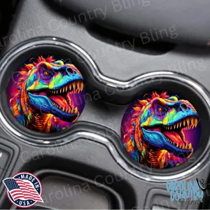 Retro Dino – Multi