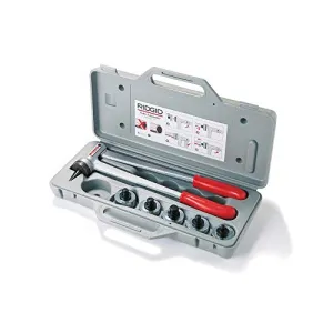 Ridgid 10411 Mod S Set A Expander