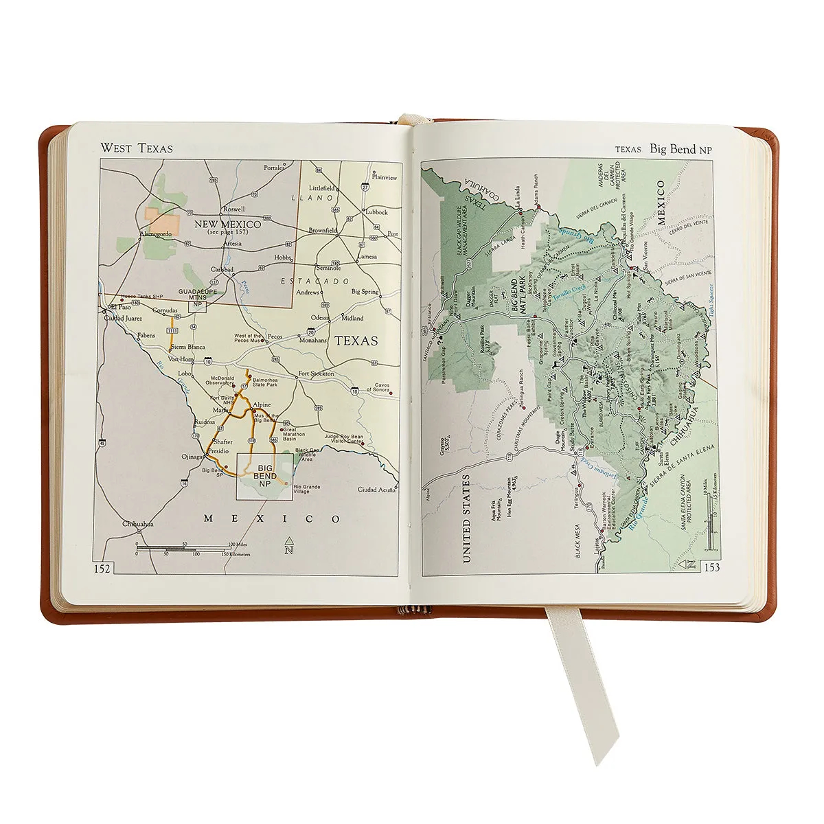 Rocky Mountains Travel Journal