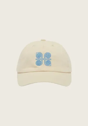 Sardinia Cap - Biscuit