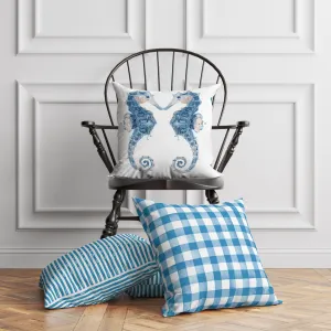 SEA LOVE PILLOW