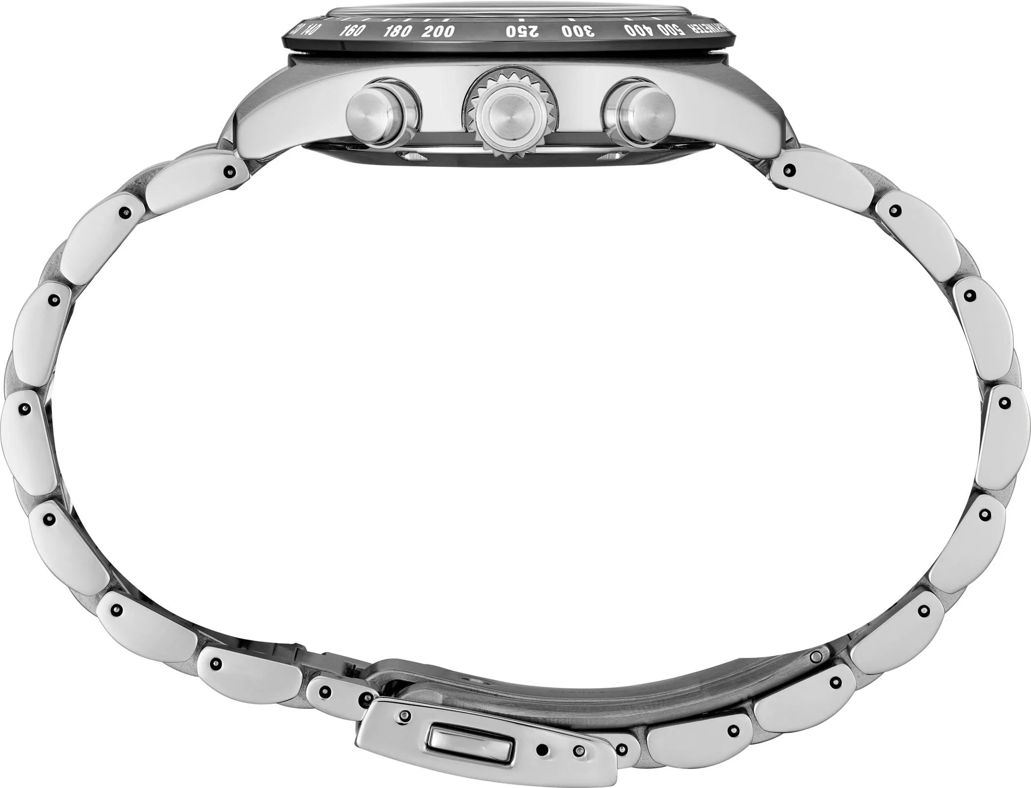 Seiko SSC813 - Prospex Speedtimer Solar Chronograph