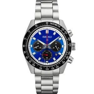 Seiko SSC931 - Prospex Speedtimer Solar Chronograph