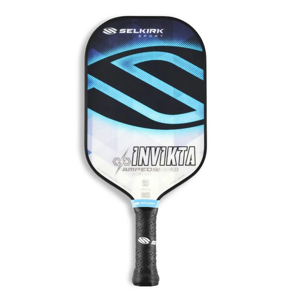 Selkirk Amped Invikta Mid (2 colours)