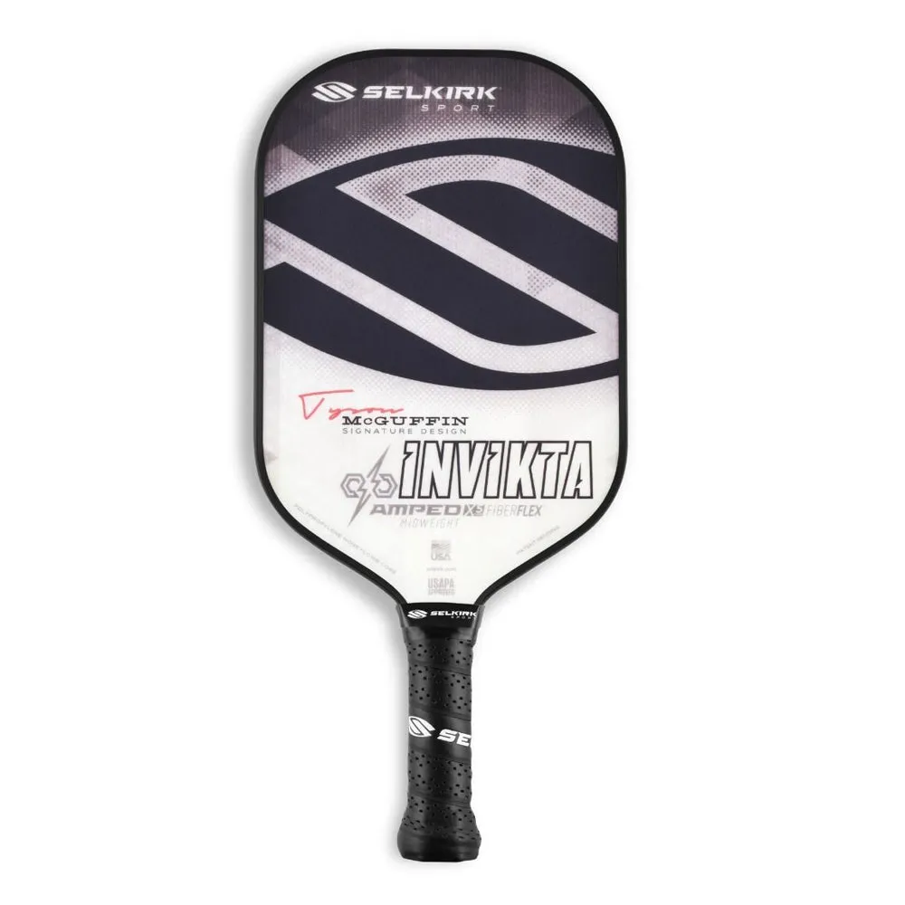Selkirk Amped Invikta Mid (2 colours)