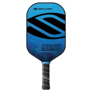 Selkirk Amped Invitka Midweight - Sapphire Blue
