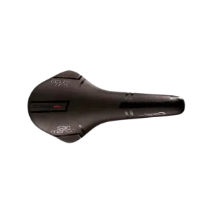Selle San Marco Concor Carbon FX Closed Saddle - Black