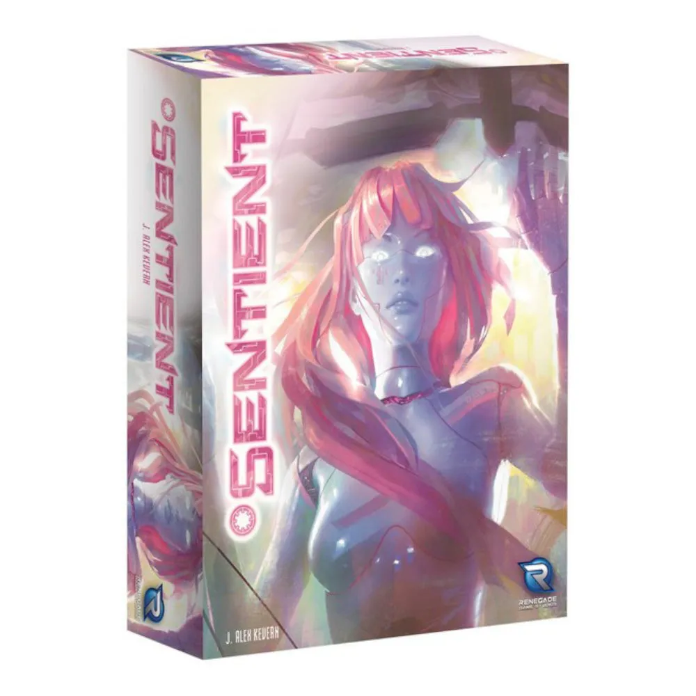 Sentient