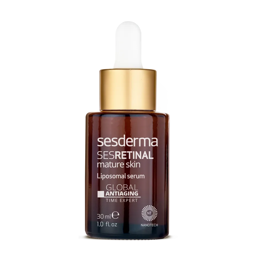 Sesderma SESRETINAL Mature Skin Liposomal Serum 35ml