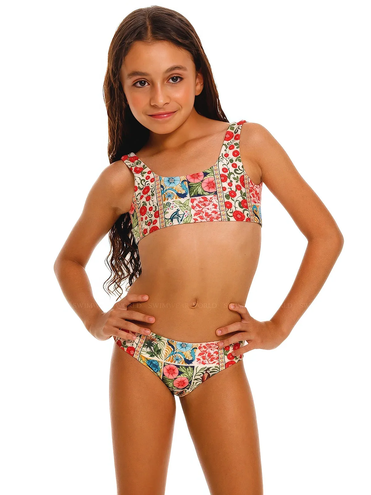 Sheila Bikini