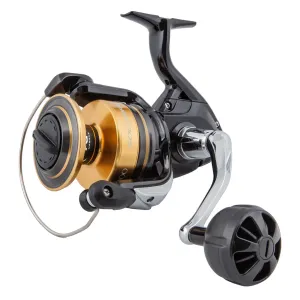 Shimano Socorro SW Spinning Reel