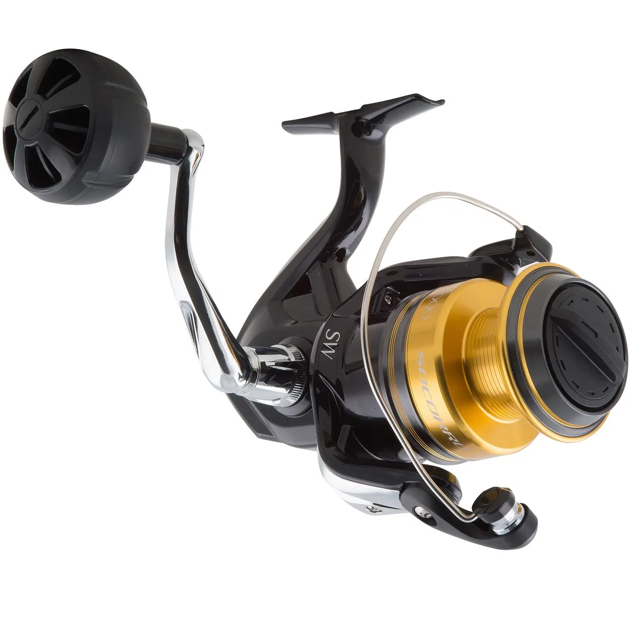 Shimano Socorro SW Spinning Reel