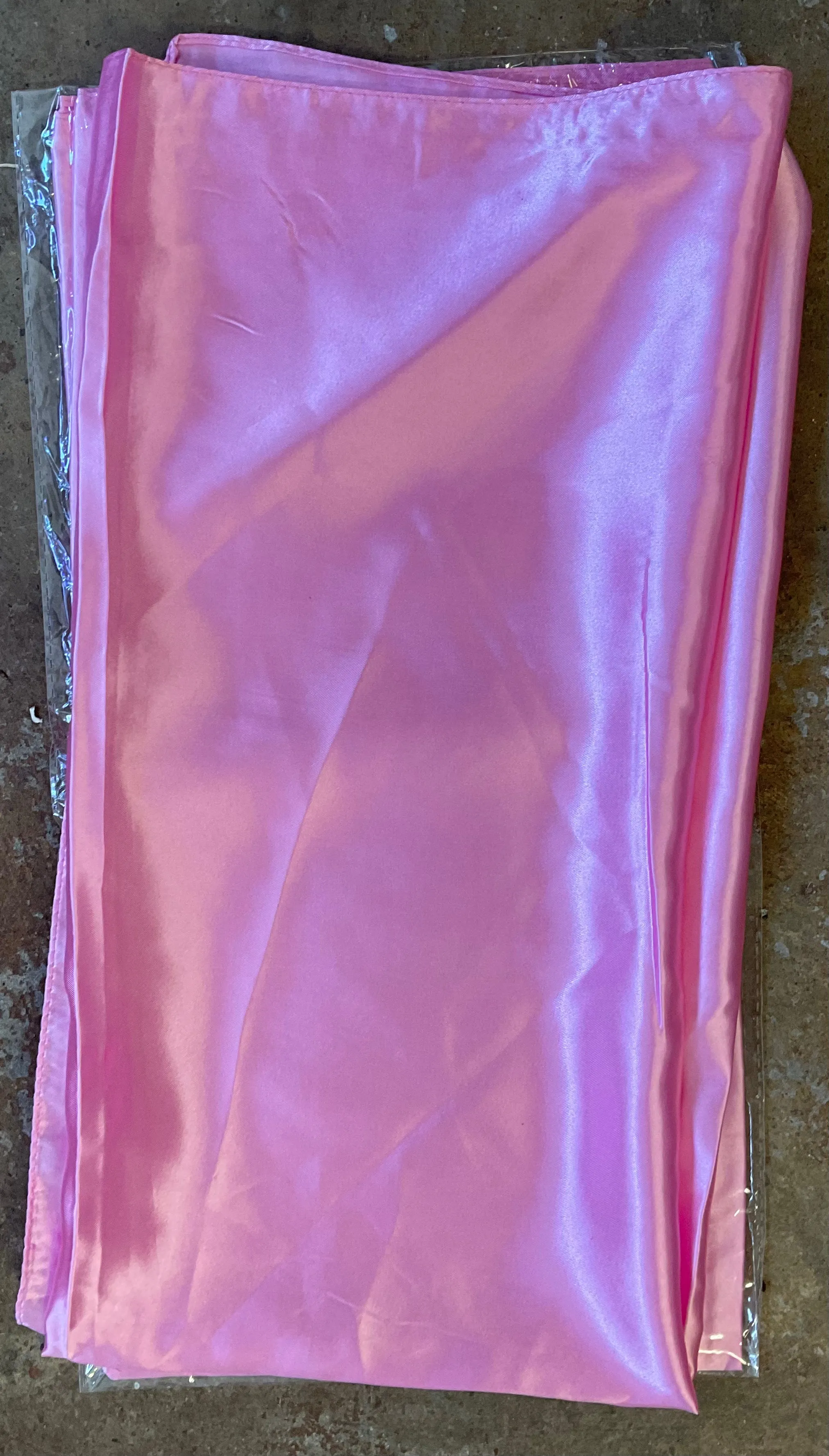Silk Scarves
