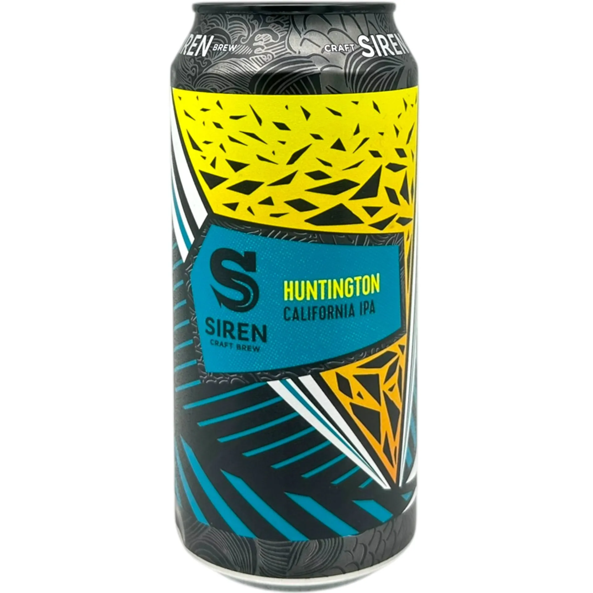 Siren Huntington