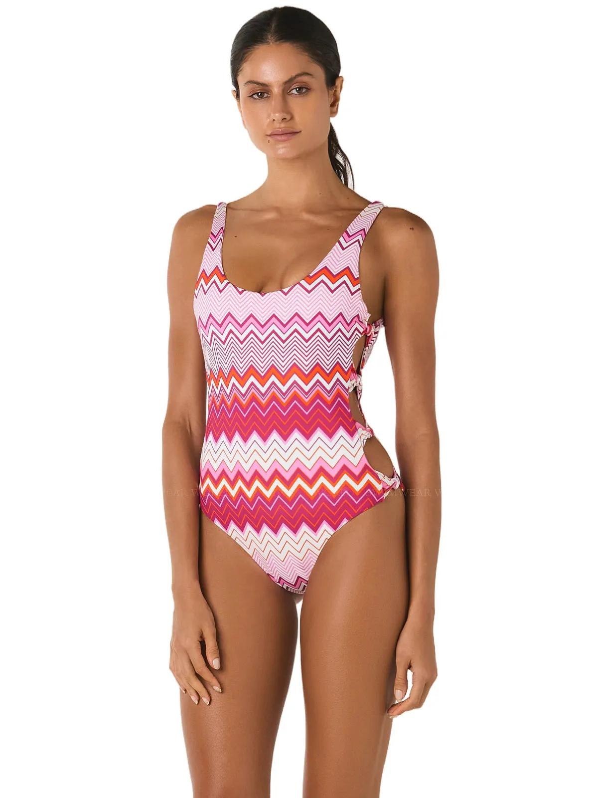 Skye One Piece ::RET