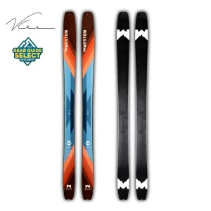 Skyline Carbon 95 x Vernan Kee