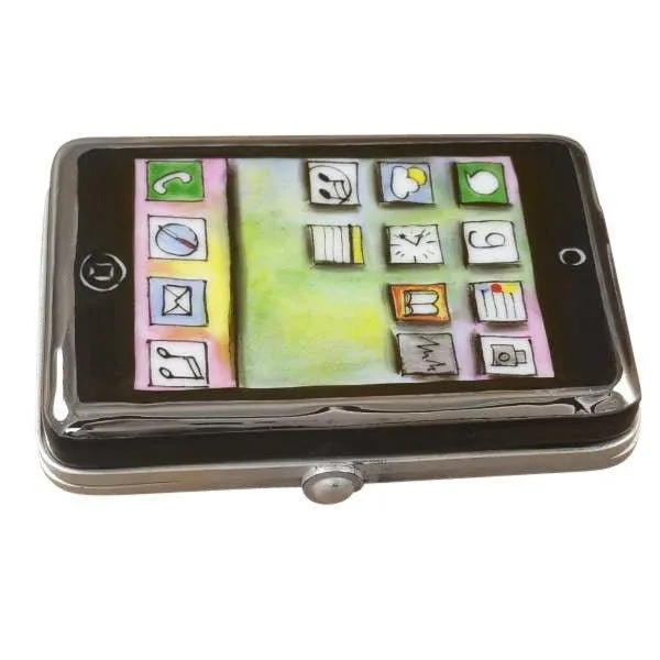 Smart Phone