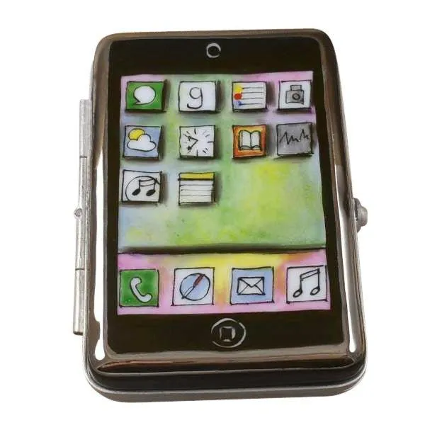 Smart Phone